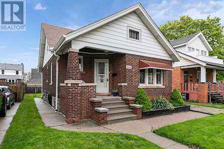 *Search Oxford County, Woodstock, Ingersoll & Tillsonburg Homes MLS® Homes & Condos For Sale