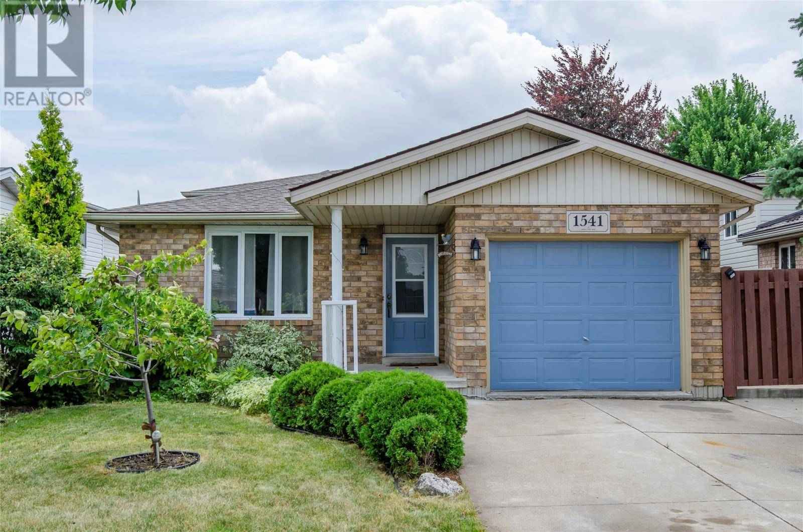 Search Woodstock, Ingersoll & Tillsonburg MLS® Homes