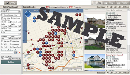 INSTANT ACCESS | Search Oxford County, Woodstock, Ingersoll & Tillsonburg Homes & Condos For Sale